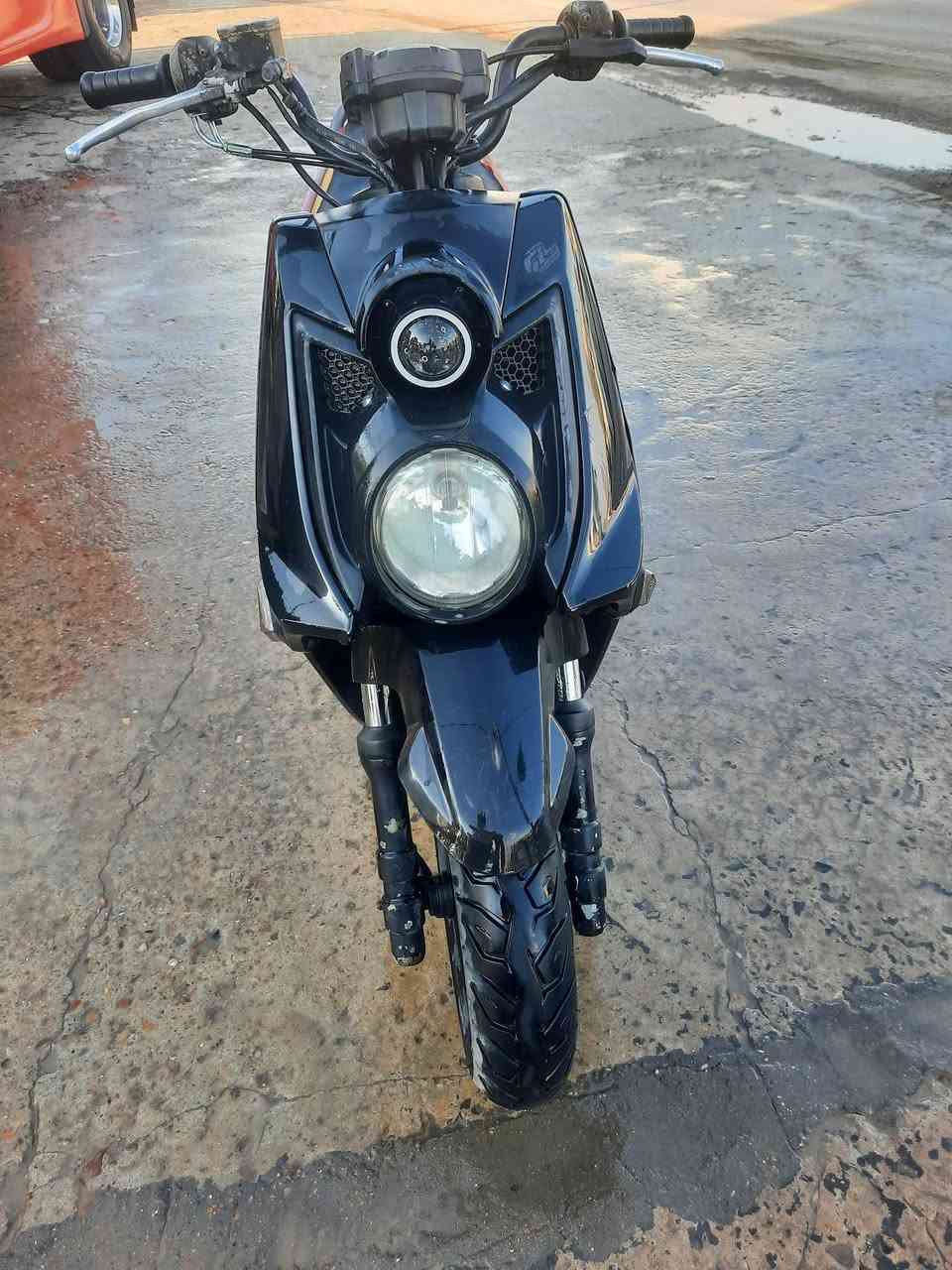 السلام عليكم دراجة سكنس جبلي رمبه سعرها 1 ونص وبيها مجال للشراية
رقم الهاتف ***********
