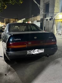 بطه متصل مديل 93مكفول كص والنقل الجثه كير مكينه حداديه جاهزات078895819...