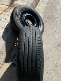 تاير ١٥ • سمند • جدد