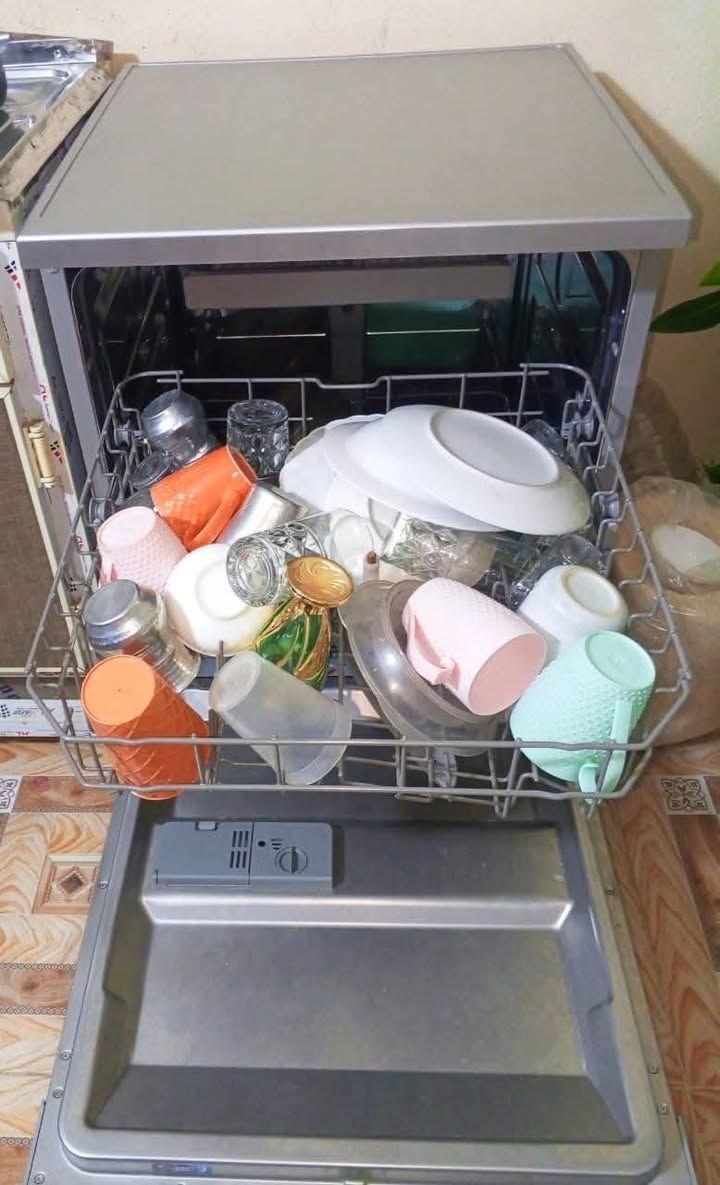 غساله ماعين نضيفه كلش سعر 125 وطباخ نضيف سعر 60


**إذا كنت صاحب هذا الإعلان وتريد حذفه لأي سبب، رجاءا أرسل رسالة إلى الدعم الفني**