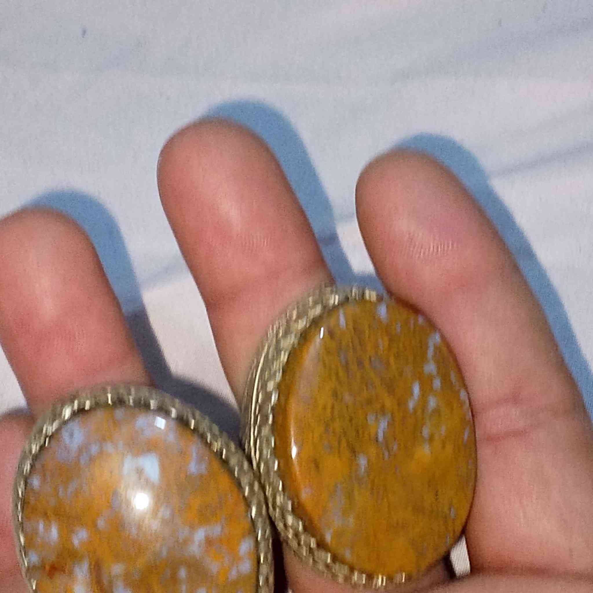 محابس فضه صياغه خراسانيه سعره 40 ويه توصيل البصرة, العراق


**إذا كنت صاحب هذا الإعلان وتريد حذفه لأي سبب، رجاءا أرسل رسالة إلى الدعم الفني**