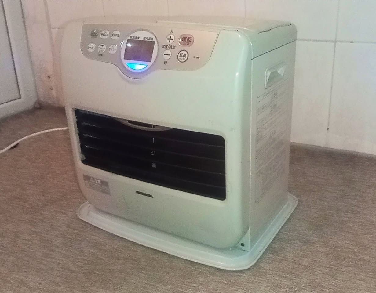 سۆبەی ئەوروبی نەوتو کارەبا جوارتەنو نیوە کەم بەکار هاتوە   زۆر خاوینەو وەک لۆک وایە مۆدیلی 2015بەسەرەوەیە مارکەی گۆرۆنەیە بەشەرتو زەمان 85دۆلار کریار بێتە نامە


**إذا كنت صاحب هذا الإعلان وتريد حذفه لأي سبب، رجاءا أرسل رسالة إلى الدعم الفني**