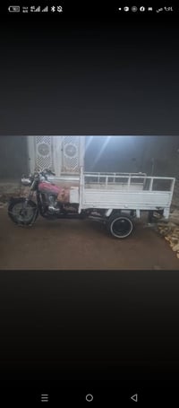 نديل ٢٠٠٧ • رايده ٦٠٠ • حلاويه ٢٢٠