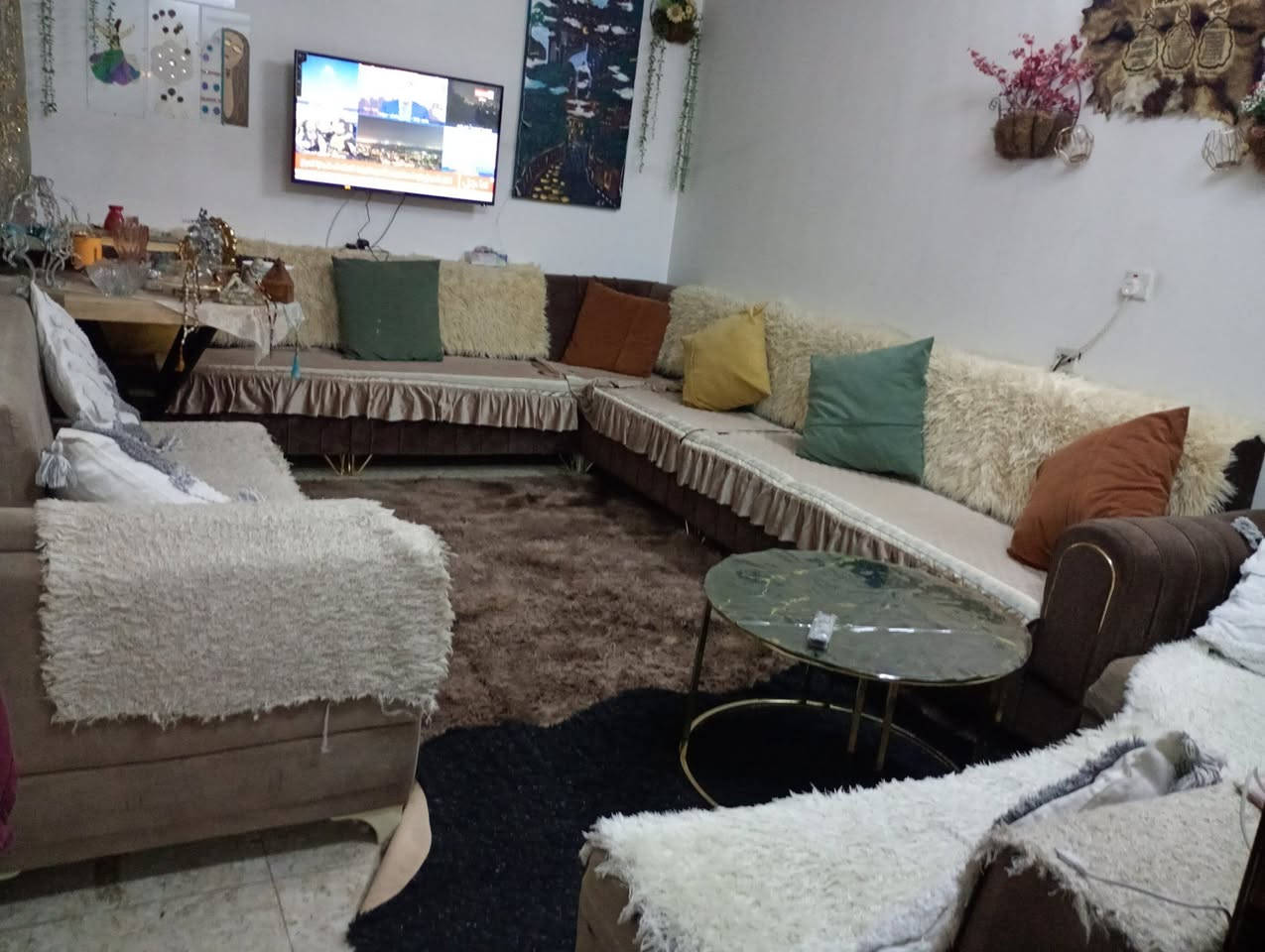 للبيع كلمن وسعره تواصل خاص


**إذا كنت صاحب هذا الإعلان وتريد حذفه لأي سبب، رجاءا أرسل رسالة إلى الدعم الفني**