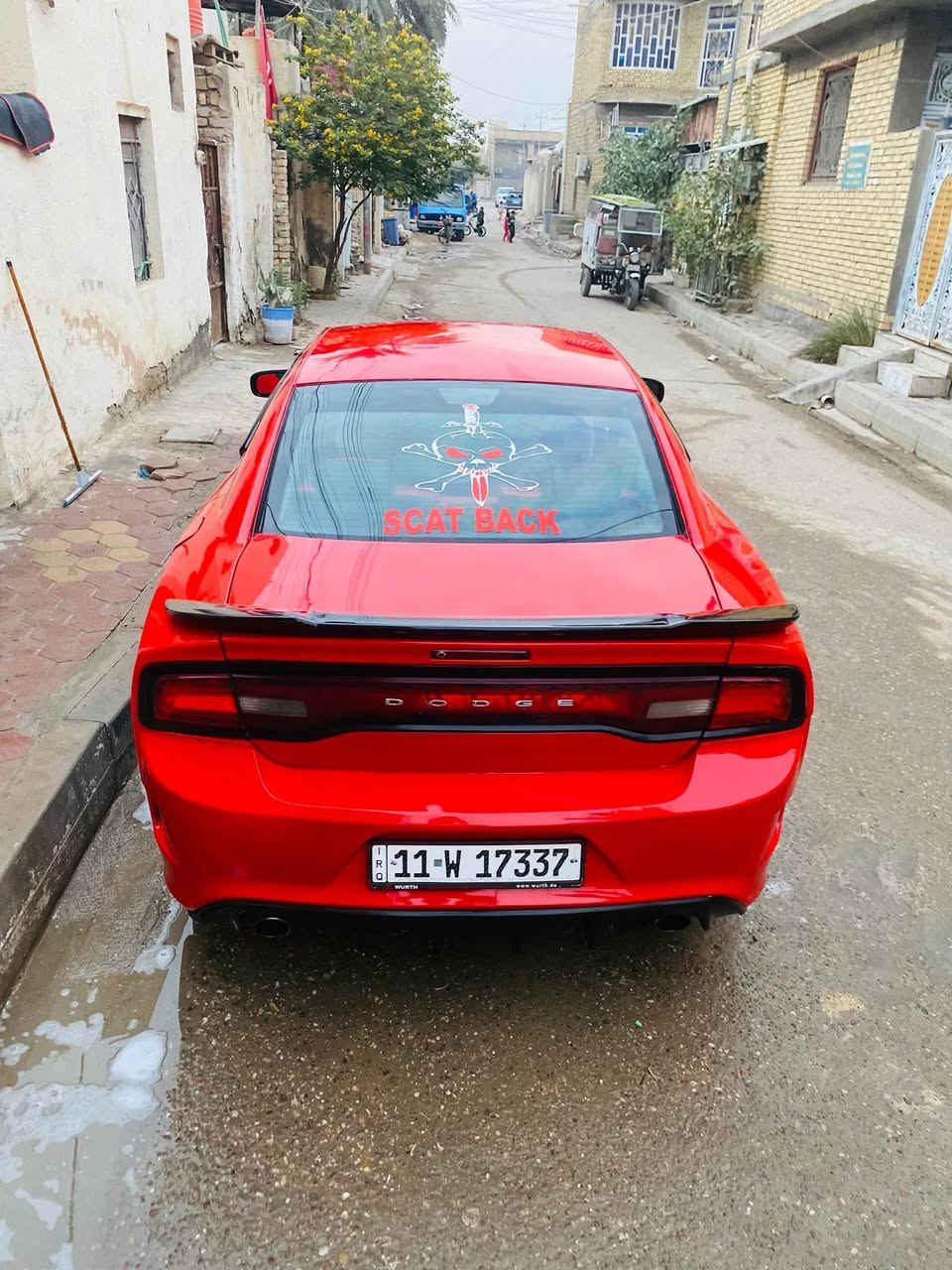 السلام عليكم  جارجر 2012 اصل رقم بغداد بسمي تحويل ثاني يوم تغيير لون  مواصفات شاشة جبيرة كير طيارة تبريد قطعتين خير من الله منضومة زنون سيارة نضيفة وخير من الله ترايك وين متريد رجاء المو شراي لايتعبني واتعبك السعر 140 وبيها مجال حك الجية ناصرية مركز  قبل الاتصال السونار داخل المنشور *********** ‏ ناصرية, ذي قار
