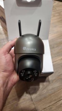 كامره 4K • بدون لوح طاقه • تشتغل ع السيم