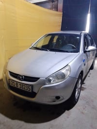 جاك • ٢٠١٢ • رانية السليمانية