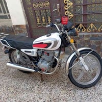 دراجة • للبيع • القاسم شرايبي