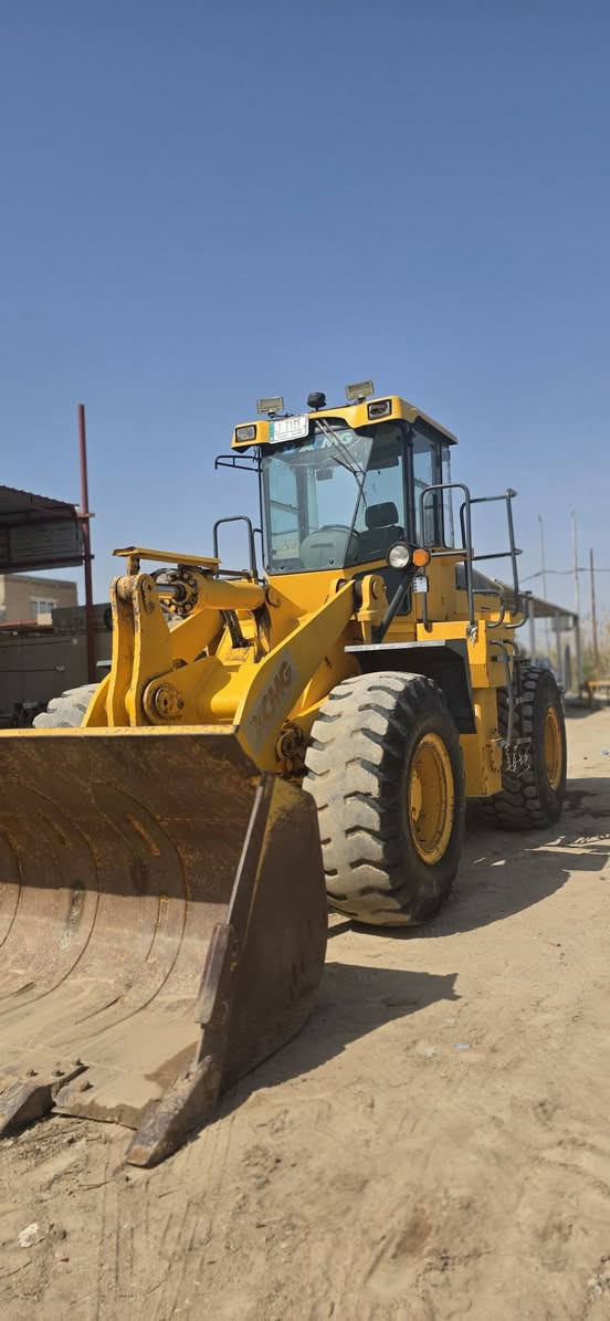 للبيع شفل صيني ZL 
موديل 2010 رقم قادسية تحويل مباشر 
***********
