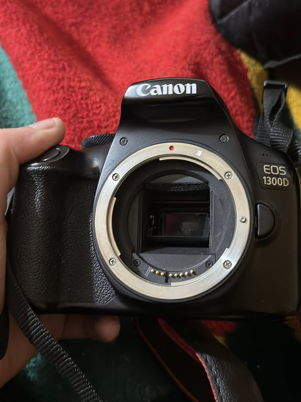 مكلف بلنشر …
كامره كانون d1300 نظيفه جدا استخدام شخصي ملحقات عدسه 18/55 وزوم 55/250 + جنطه +حزام + شاحنه
السعر 350 الف


**إذا كنت صاحب هذا الإعلان وتريد حذفه لأي سبب، رجاءا أرسل رسالة إلى الدعم الفني**