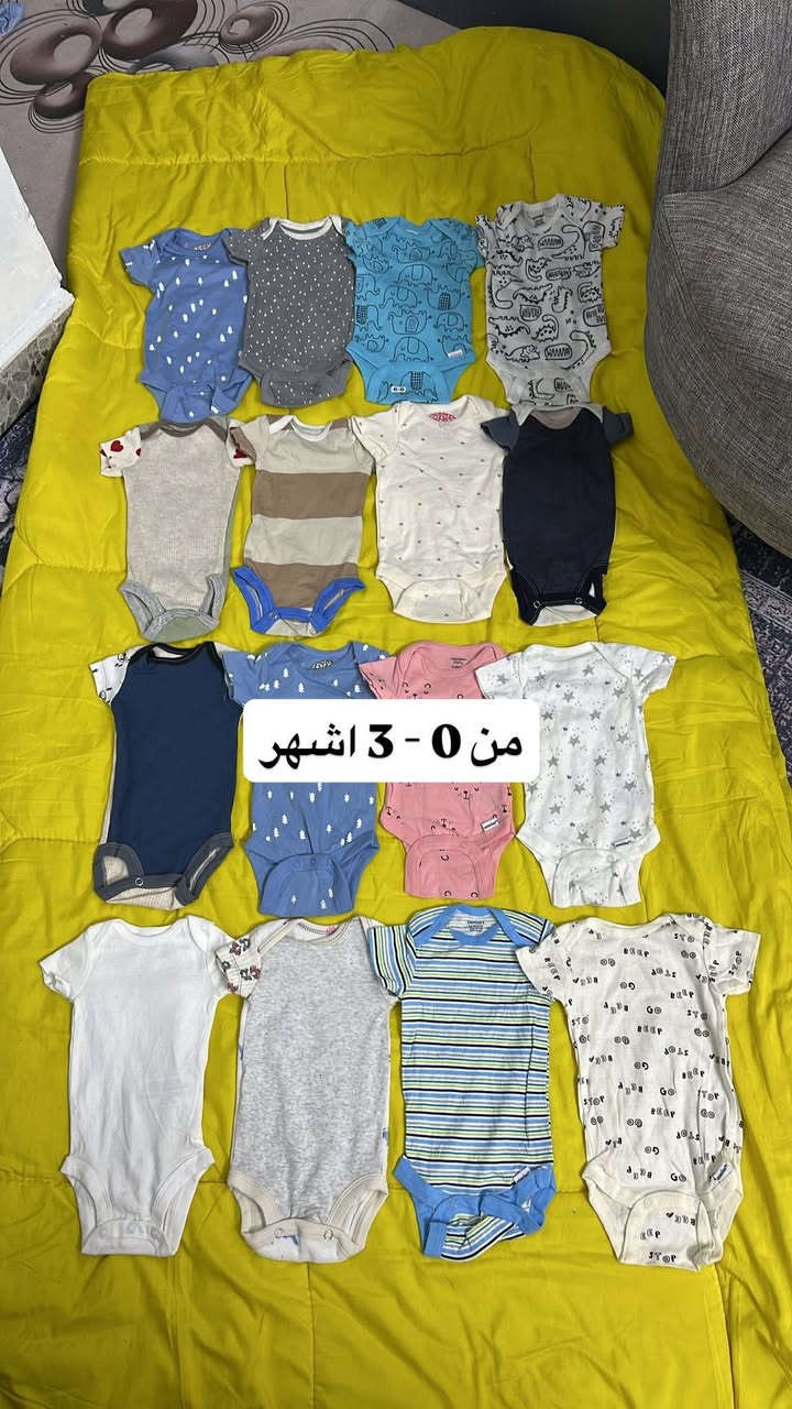 سعر الاوفر الف ونص

كل 4 اوفرات 5 الاف ✅✅✅✅📌📌📌

متوفر ولادي وبناتي 👦 👧🏻


**إذا كنت صاحب هذا الإعلان وتريد حذفه لأي سبب، رجاءا أرسل رسالة إلى الدعم الفني**