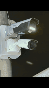 عندك مدرسه روضه معمل لا تحتار المهندس  لانصب كامرات المراقبه  نصب صيان...