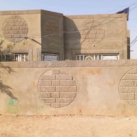 حي الكرار • ١٥٠م • غرفتين