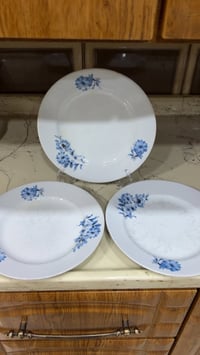 قطع صيني • قطع إنكليزي • قديم