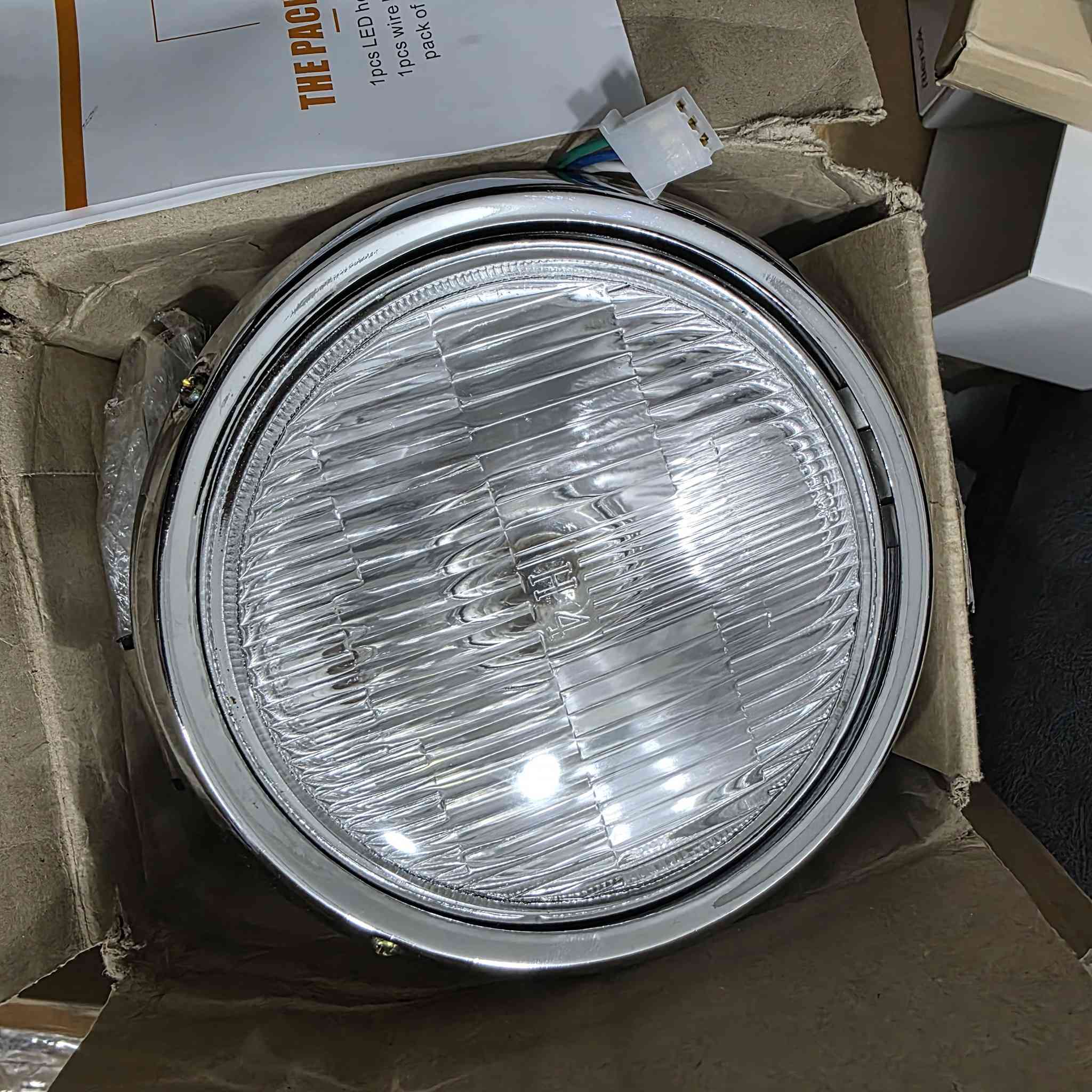 مال دراجات


**إذا كنت صاحب هذا الإعلان وتريد حذفه لأي سبب، رجاءا أرسل رسالة إلى الدعم الفني**