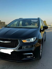 باسفيكا • ٢٠٢٢ • ٦ سلندر