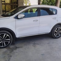سبورتج • موديل ٢٠١٩ • بابل