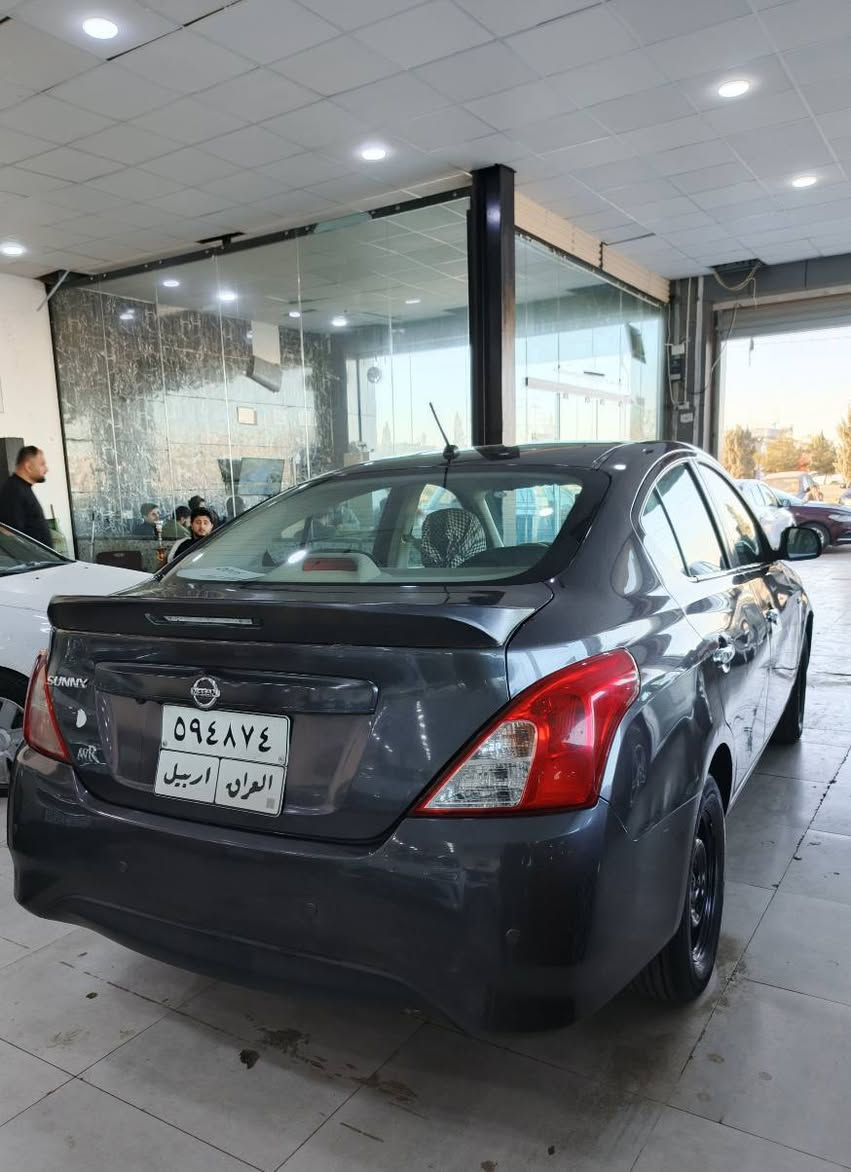 نسان لاکنیشبا
مۆدیل2018
تەبریت سارد و گەرم
KM141هەزار رۆیشتووا
1پارچە سبوغ
جەمپێکی خەفیفی پێشی هەیە
پشتی هیچی نیە
گێر و مکینە بەشەرت
برانەوا وەرگەران بەشەرت نیەتی
تەعویل بەناوکردن بەشەرت
غرامە140هەزار لەسەرا
لەهەولێرنیشەجێم(اربیل)
سعر:91وەرقە مەجالێکی کەم
ژ.م۰۷٥۱٨۹٦٥٤٨٥
موشتەریت تێل بکا بەرێز
موشتەری نیت بێزارم مەکە أربيل, العراق


**إذا كنت صاحب هذا الإعلان وتريد حذفه لأي سبب، رجاءا أرسل رسالة إلى الدعم الفني**