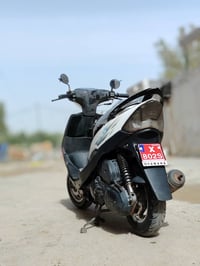 دراجة • ماكس • نضيف