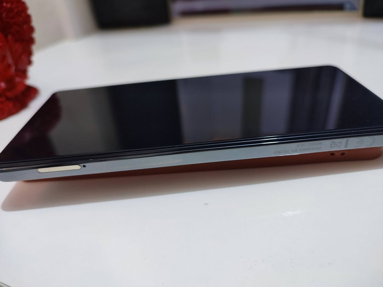 تكنو كامون 30
ذاكره 256

الرام 8

جهاز جديد ومابي شخط استخدام شخصي 

بدون ملحقات    سعره 150وبي مجال قليل 

                 مكاني دوانيه قضاء الدغاره


**إذا كنت صاحب هذا الإعلان وتريد حذفه لأي سبب، رجاءا أرسل رسالة إلى الدعم الفني**