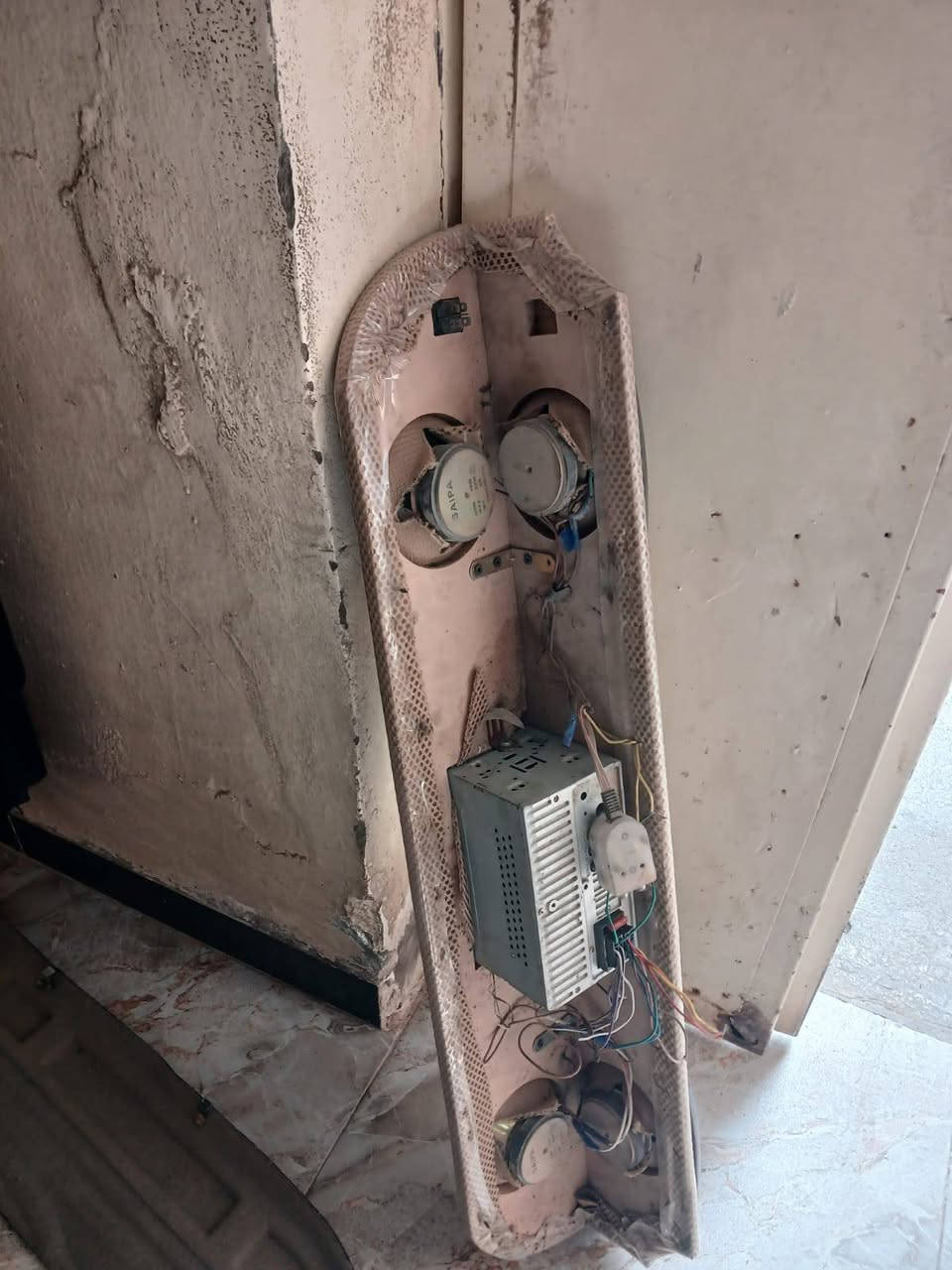 سلام عليكم عراض تكتك لبيع
مسجل سعره ٢٠ او بي مجال 
رف لبيع سعره ١٠ او بي مجال 
كفرات استيل لبيع سعره ٢٠ او بي مجال مكاني ديالى بعقوبة الهويدر


**إذا كنت صاحب هذا الإعلان وتريد حذفه لأي سبب، رجاءا أرسل رسالة إلى الدعم الفني**