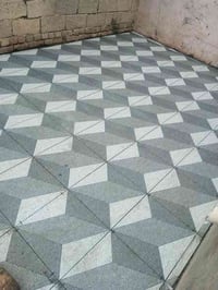 خلفة سيراميك  شغل هندسي  التزام بلعمل ان شاءالله  07806521860 واتساب ع...