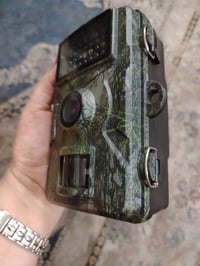 كامره تخييم • كامره صيد • للصيادين