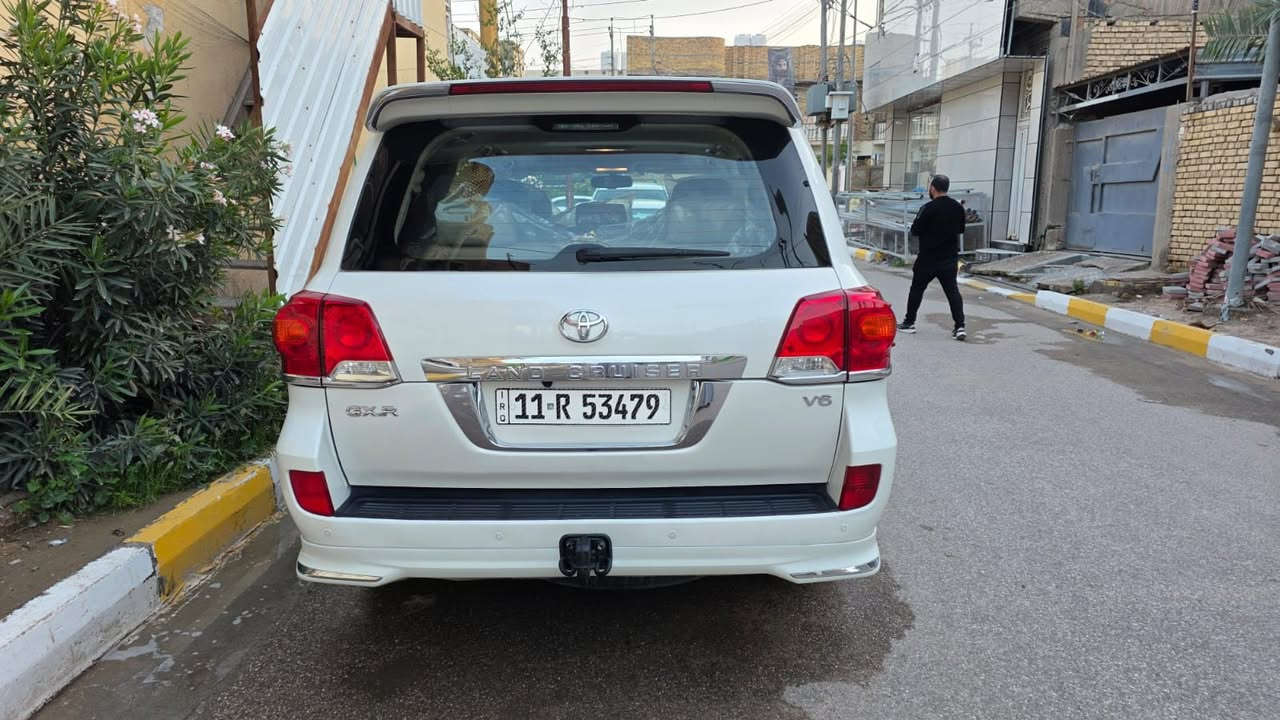كفاله عامه عدا بارد بسبط
رقم بغداد انگليزي بأسمي 
تحويل مباشر 
السعر  390 $
ماشيه 170
مكينه سته اسلندر
كشنات كهربائية 
كشنات جلد بقلاوه بيجي
ويل كب 18مع تخم تاير جديد 
كامره خلفيه
حساسات اماميه وخلفيه
تشغيل عن بعد 
فتحه بالسقف
مكينه كفاله من الفتح
گير كفاله من الفتح
حداديه  كفاله 
العنوان 
ناصريه الشموخ 
جاهزه من كل شي
 الاتصال
***********
