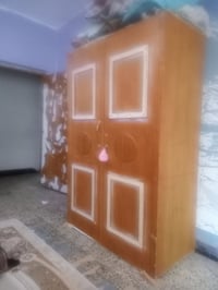 كاونتر • خانتين • صاج