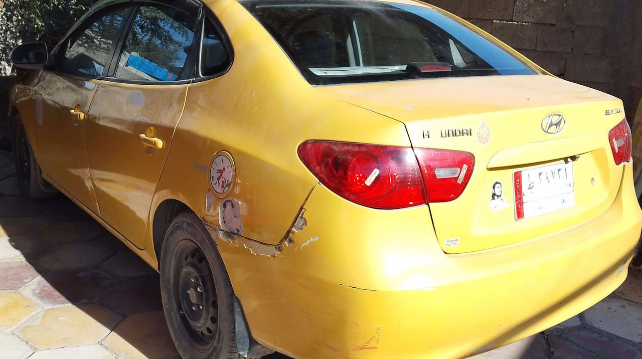 السلام عليكم
النترا مديل2007 رقم بغداد محرك2000 باسمي ثاني يوم تحويل كير ومحرك قبل شهر شادة تبريد نقص غاز بس سعرها 75 بيها مجال بسيط بيها حادث بسيط جاملغ خلفي ما واصل للحوظ
للاستفسار
***********
