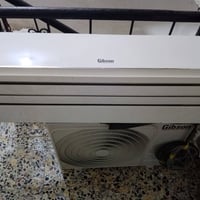 سبلت جبسون • ٢ طن • غازه مقفول