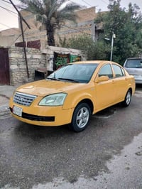 شيري اي فايف • ٢٠١٣ • مكينة كورلا