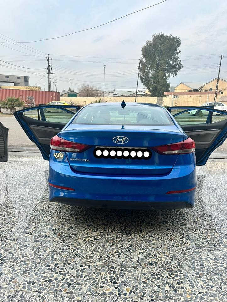 للبيع موديل 2018
مكفوله مكينه كير تبريد كله شغال نص فول ماشية 108ميل
ضرر موضح بالصوره 
مكانها موصل 
السعر١٢٣ وبيها مجال ***********
