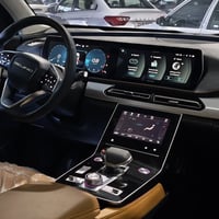 🏎️ أداء ياباني وألماني موثوق: المحرك: 1.5 لتر تيربو من MITSUBISHI (قوة...