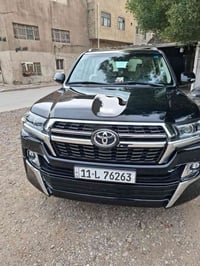 لاندكروزر • ٢٠٢١ • ١٣٥٠٠