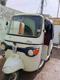 تكتك بياجو موديل 18 محرك تي في اس للاستفسار على الرقم 07719876924