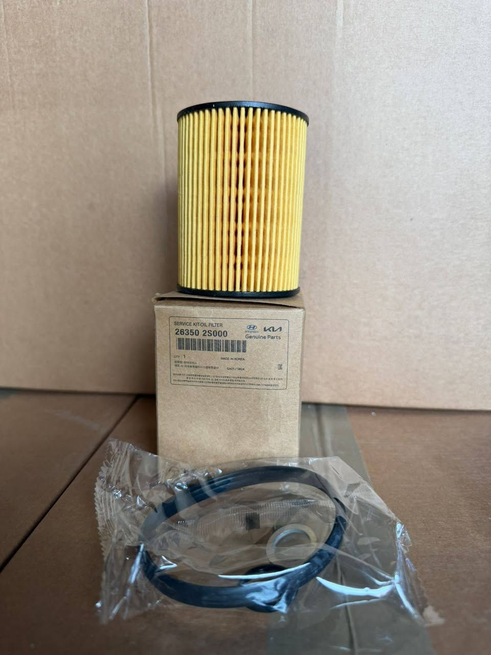 الضمان َ الأمان مع فلاتر QR
توفر من جديد حاوية فلاتر دهن ولله الحمد
البيع جملة فقط
متوفر توصيل إلى كافة محافظات العراق
للتواصل الاتصال على الرقم *********** واتساب أو مراسلة الصفحة
العنوان أربيل الصناعة الشمالية
الموصل مخازن كوكجلي
