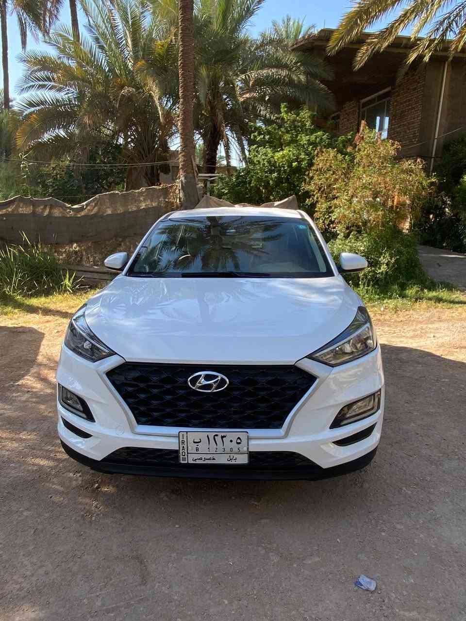 سلام عليكم توسان موديل 20 ماشيه 75الف حقيقي بسمي رقم بابل
وارد أمريكي دفع رباعي مكينه 2400 الاستفسار أكثر *********** مكلف بنشر

