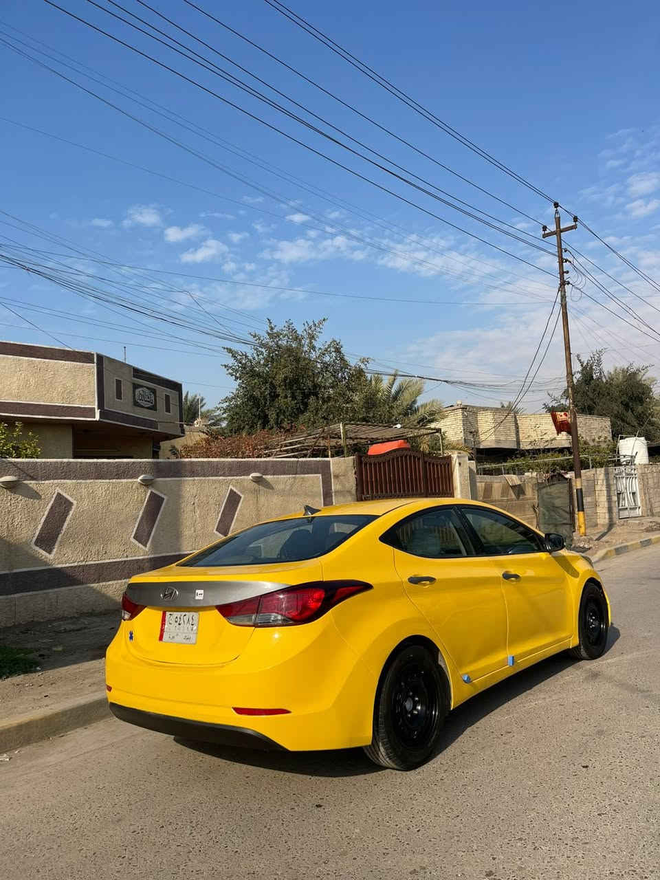 النترا2015
مكينه 1800دوش لاتنقص لاتبخر

حادث جاملغ امامي

لغد وشاصي وقماره كفاله

صدر جديد 

تخم تاير

رقم بغداد مشروع وطني

السعر105

مكاني بغداد المعامل العماري 

مرواس ادور خصوصي علمود الدوام 

0773 196 8651
