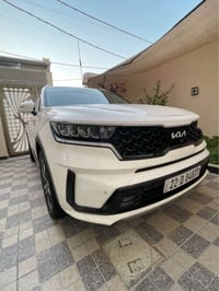 كيا سورينتو 2023 • سورينتو 2023 • سورينتو خليجي 6 سلندر • كيا سورينتو ...