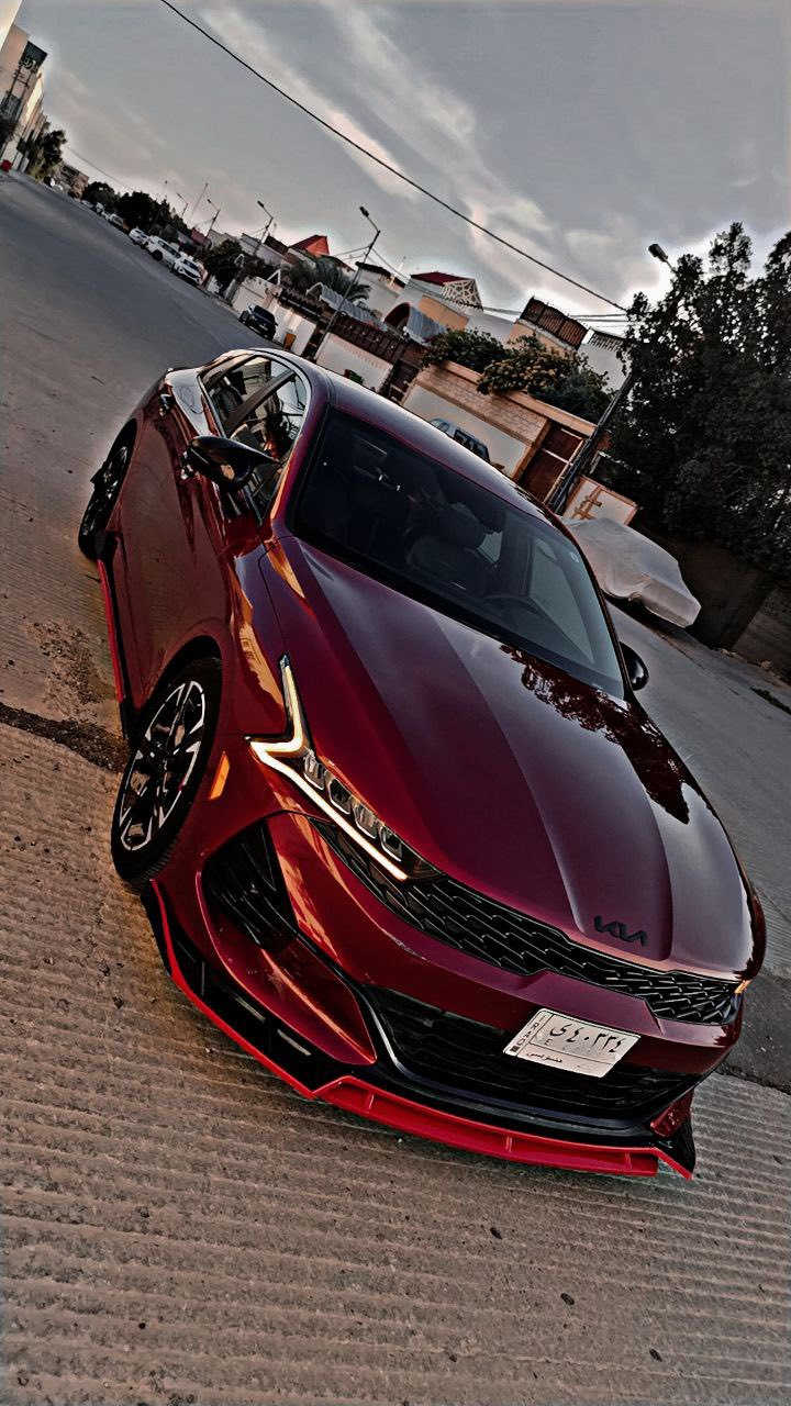 ✅ K5 _2022 للبيع وارد امريكي
✅الون دم الغزال

✅فئه GT line فول مواصفات عده الفتحه محرك 1600T تيربو

✅تخم تاير جديد

✅ماشيه 49الفKm

✅ضرر السياره بارد بالجنطه گد 4 اصابع اعتبار كلين السياره

✅مواصفات-تشغيل عن بعد-كشن كهرباء- رادار(توقف ذاتي) امامي خلفي- شاشه كبيره - قياده ذاتيه وبعد مواصفات الـK5 معروفه

📝السياره معوقين بأسم خالي واكفلها

السعر: 185 وبيها مجال💵

مكان السياره: النجف الاشرف .

للاستفسار:***********
موجود واتساب.
