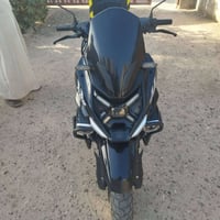 موطور ابايجي للبيع موطور نضيف. وبطاريات مصطره ومكفولات  ٠٧٨٤٤٣٩٩٧٣٠