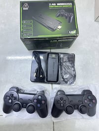 جوستك بلايستيشن • توصيل • اخر قطع