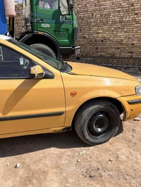 سمند • ٢٠١٠ • ميسان