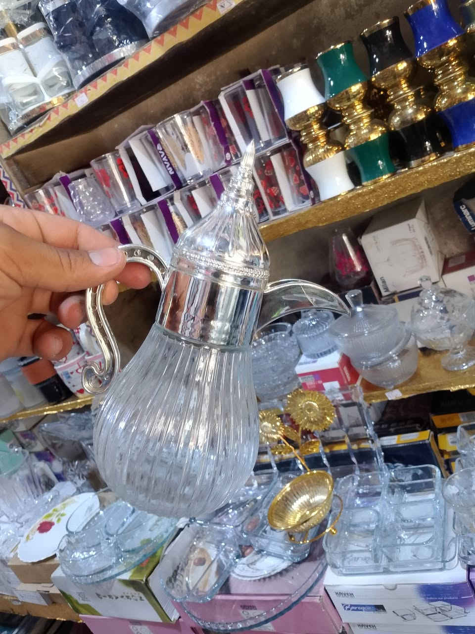 سلام عليكم ورحمة الله 
نبدء ب صلاة على نبينا محمد 
عررررووض جديده تحطيم اسعار ولا احلى منهيك ولا ارخص مارح يعدي يعدي عليك 🏃‍♂️🏃‍♂️🏃‍♂️🏃‍♂️🏃‍♂️🛒🔥📥 لايك متابعه ليوصلك كل جديد من عرروضنا
‎|￣￣￣￣￣￣￣￣￣￣￣‎|
‎|  *🙂التفاعل مجاني مية بالمية*
‎|＿＿＿＿＿＿＿＿＿＿＿‎|
 لا تنسى صلي عل النبي صلى الله عليه وسلم 
تحت كل صورة سعر القطعه 🔻🔻🔻⏬⏬⏬📥📥
😍       #ابو_علي_البزاعي                 🤩ا
#حلاعروووووض_لدينا_زورنا_نتشرف_بزيارتكم 🥀🌹#الباب #حلب #مشاهير 
                 🏃‍♂️🏃‍♂️🏃‍♂️🏃‍♂️🏃‍♂️🏃‍♂️🏃‍♂️🏃‍♂️
#العنوان_الباب_جنوب_دوار_ميزان_١٠٠متر_موجه_عل_غربي_مقاب_صيدلي_الباب_جانب_فوال_البزاعي_ابو_علي_البزاعي
.رابط مجوعة وتس اب
.
.
.
.
.
.
.
 
https://chat.whatsapp.com/KnMLICXA33JJo4MtaCD2bh

@إشارة


**إذا كنت صاحب هذا الإعلان وتريد حذفه لأي سبب، رجاءا أرسل رسالة إلى الدعم الفني**