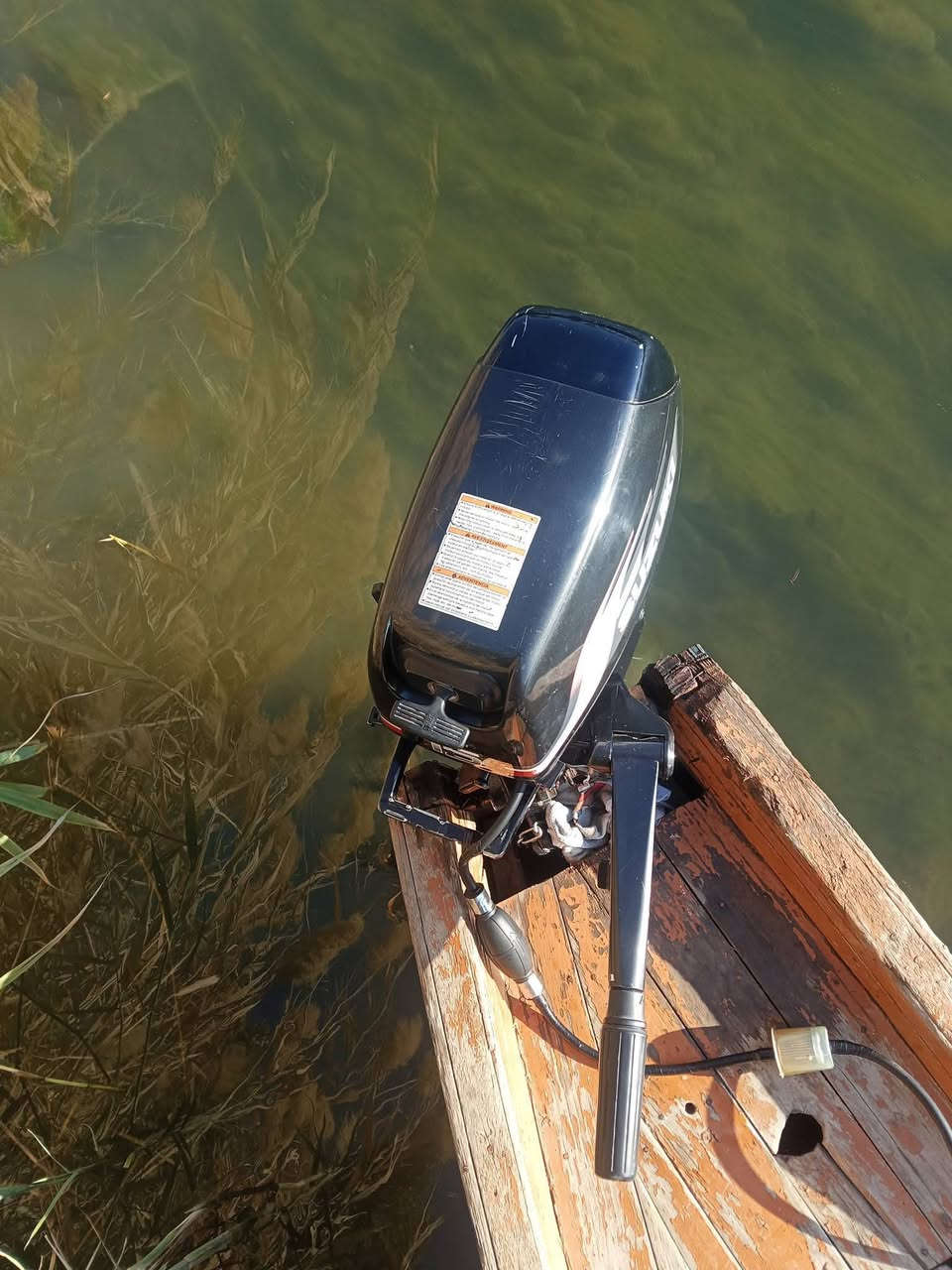 السلام عليكم  مكينه سازوكي للبيع السعر 900 وبيها مجال قليل  بيع مستعجل المكينه مامفتوحه فقط الكير  مفتوح   مكاني نجف عباسيه لاستفسار على  الرقم ***********
