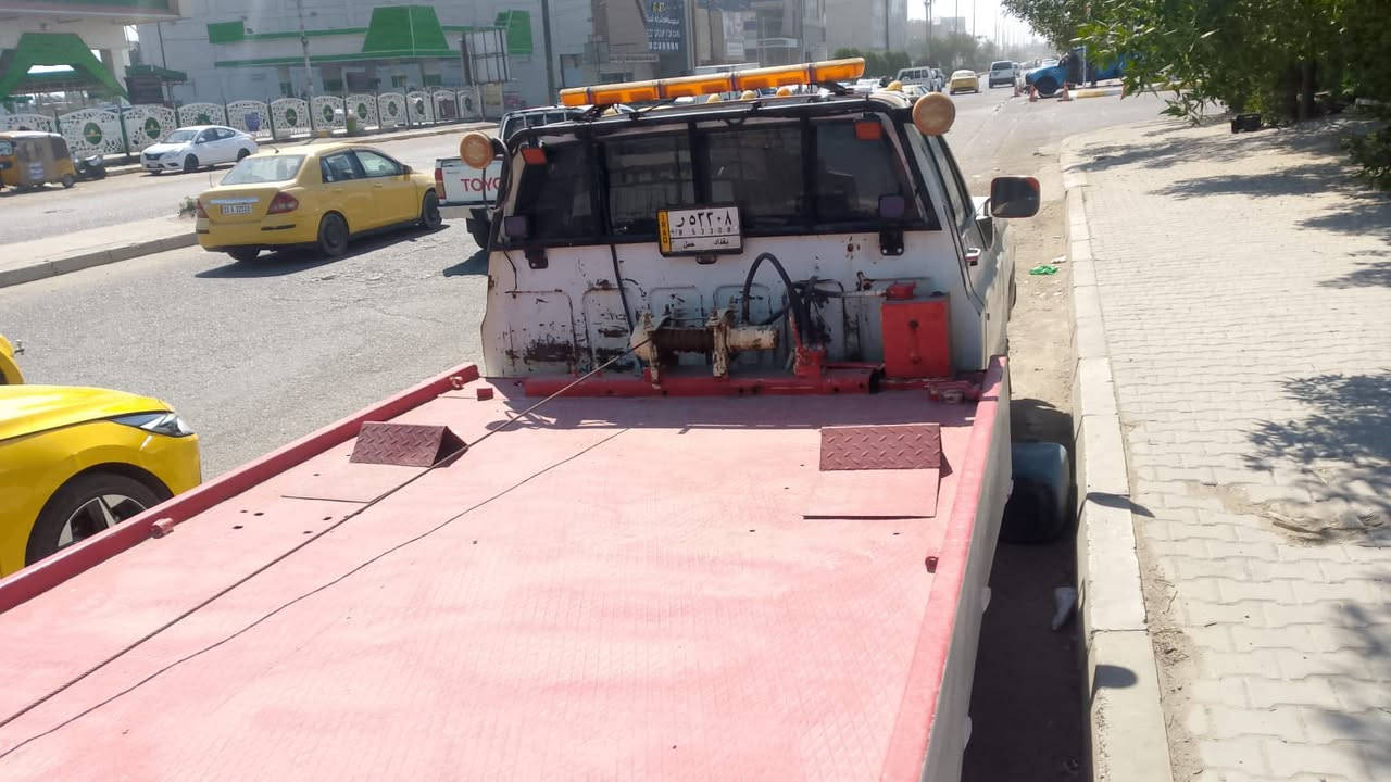 لبيع


**إذا كنت صاحب هذا الإعلان وتريد حذفه لأي سبب، رجاءا أرسل رسالة إلى الدعم الفني**