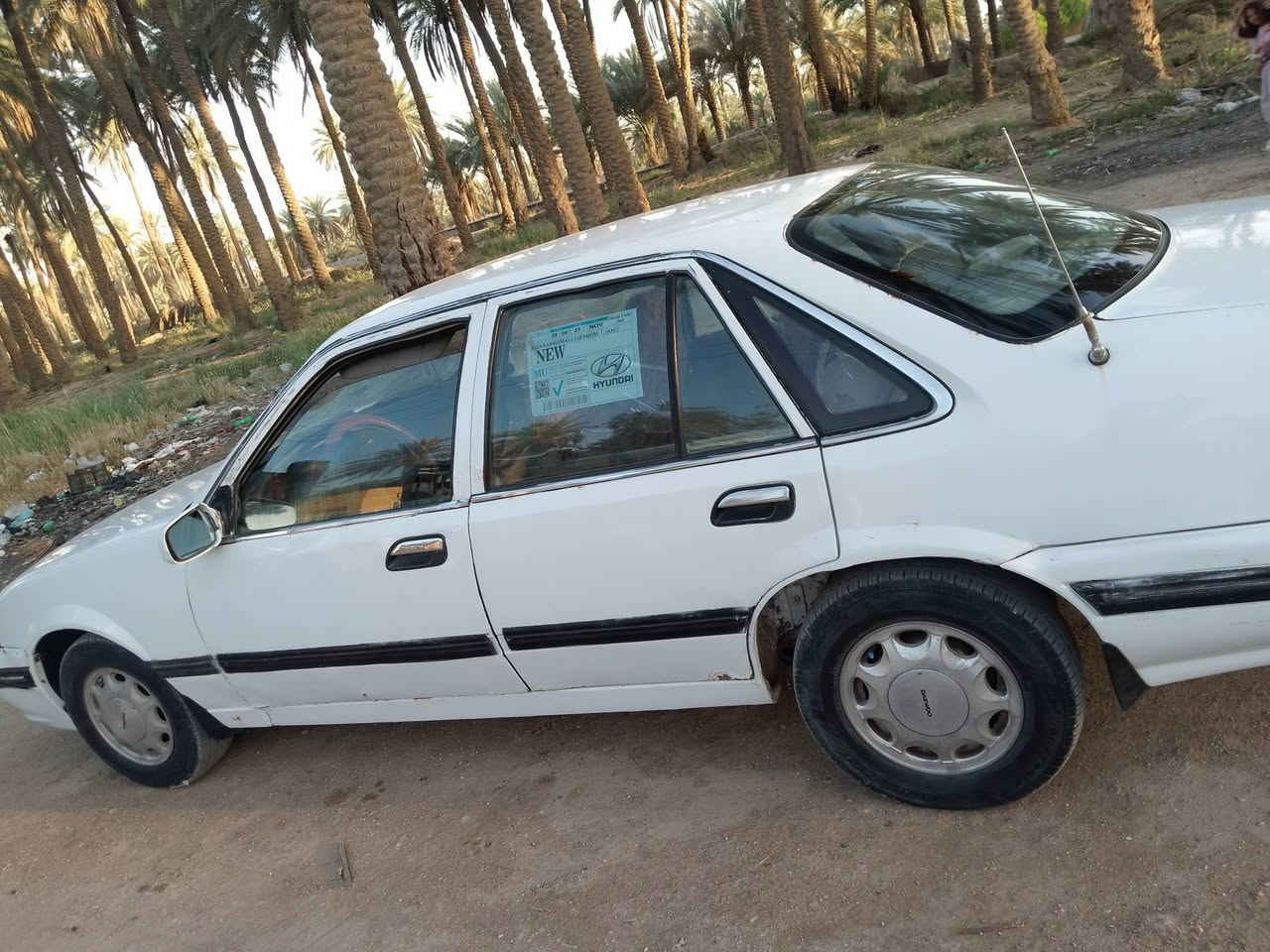للبيع ابرنس 95 لون ابيض رقم كربلاء اوتو ماتيك سياره جاهزه كير ومحرك مكفولات اترايك للبصر مكان السياره بابل حله مراسلة الصفحه السعر 24


**إذا كنت صاحب هذا الإعلان وتريد حذفه لأي سبب، رجاءا أرسل رسالة إلى الدعم الفني**