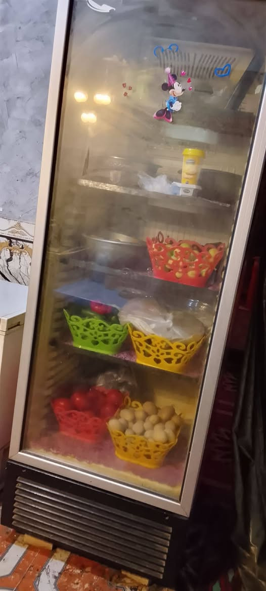 غراض نظيفه للبيع كلمن وسعره


**إذا كنت صاحب هذا الإعلان وتريد حذفه لأي سبب، رجاءا أرسل رسالة إلى الدعم الفني**