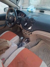 سيارة افيو 2011 صبغات قلية نجف اوتوماتيك  للبيع ‏‪07803713657‬‏ السعر ...